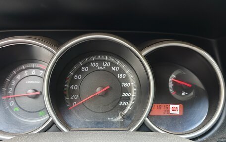 Nissan Tiida, 2011 год, 590 000 рублей, 5 фотография