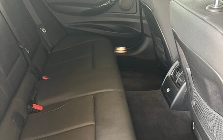 BMW 3 серия, 2018 год, 2 750 000 рублей, 11 фотография