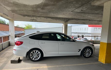 BMW 3 серия, 2018 год, 2 750 000 рублей, 9 фотография