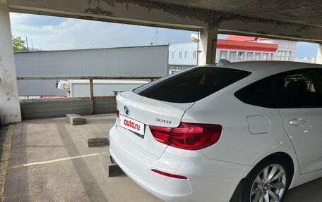 BMW 3 серия, 2018 год, 2 750 000 рублей, 8 фотография