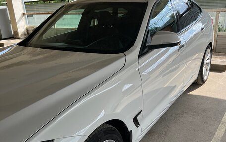 BMW 3 серия, 2018 год, 2 750 000 рублей, 4 фотография