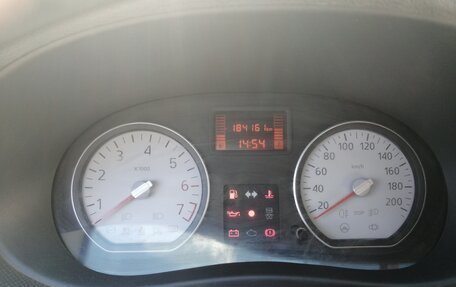Renault Sandero I, 2010 год, 485 000 рублей, 8 фотография