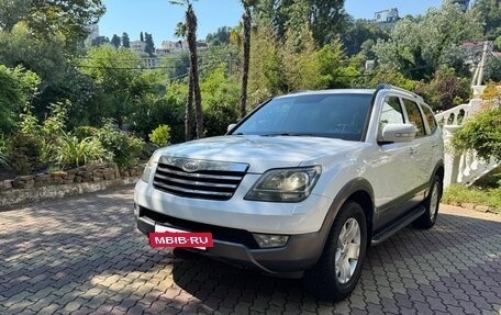 KIA Mohave I, 2012 год, 1 950 000 рублей, 2 фотография