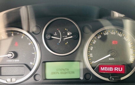 Land Rover Freelander II рестайлинг 2, 2008 год, 890 000 рублей, 8 фотография