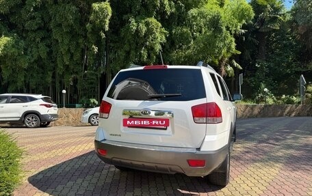 KIA Mohave I, 2012 год, 1 950 000 рублей, 6 фотография
