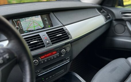 BMW X6, 2012 год, 3 800 000 рублей, 6 фотография