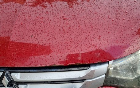 Mitsubishi Outlander III рестайлинг 3, 2014 год, 999 999 рублей, 10 фотография