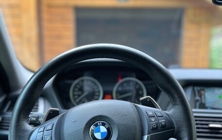 BMW X6, 2012 год, 3 800 000 рублей, 7 фотография
