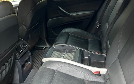BMW X6, 2012 год, 3 800 000 рублей, 9 фотография
