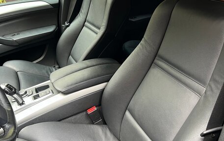 BMW X6, 2012 год, 3 800 000 рублей, 10 фотография