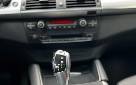 BMW X6, 2012 год, 3 800 000 рублей, 8 фотография
