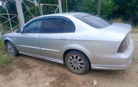 Chevrolet Evanda, 2006 год, 500 000 рублей, 2 фотография