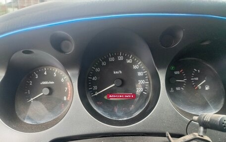 Chevrolet Evanda, 2006 год, 500 000 рублей, 8 фотография