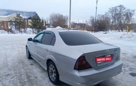 Chevrolet Evanda, 2006 год, 500 000 рублей, 3 фотография