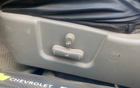 Chevrolet Evanda, 2006 год, 500 000 рублей, 11 фотография