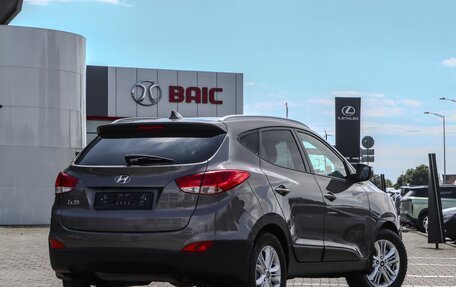 Hyundai ix35 I рестайлинг, 2014 год, 995 000 рублей, 6 фотография