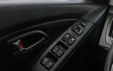 Hyundai ix35 I рестайлинг, 2014 год, 995 000 рублей, 7 фотография