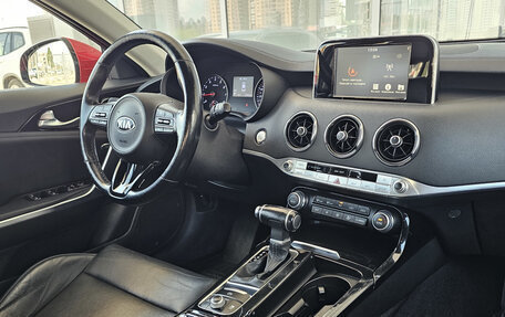 KIA Stinger I, 2019 год, 2 199 000 рублей, 5 фотография