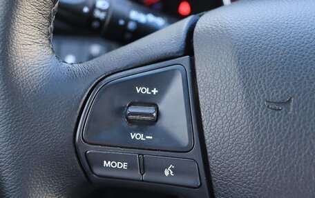KIA Rio III рестайлинг, 2012 год, 890 000 рублей, 15 фотография