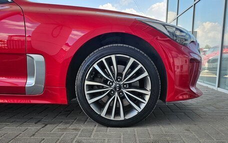KIA Stinger I, 2019 год, 2 199 000 рублей, 11 фотография