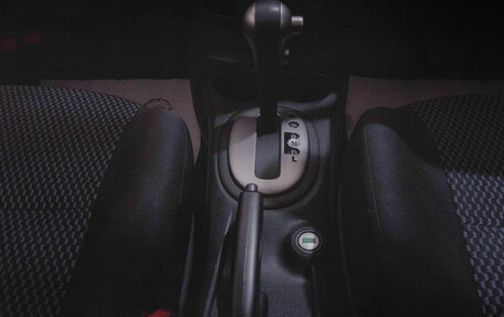 Nissan Note II рестайлинг, 2015 год, 999 000 рублей, 13 фотография