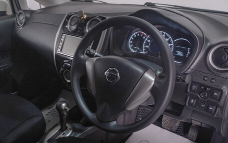 Nissan Note II рестайлинг, 2015 год, 999 000 рублей, 8 фотография