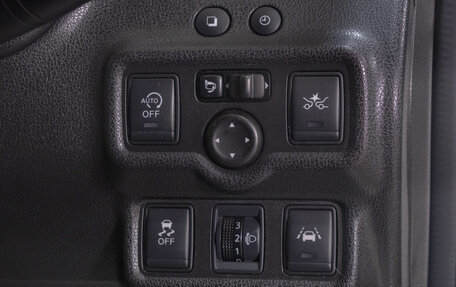 Nissan Note II рестайлинг, 2015 год, 999 000 рублей, 10 фотография