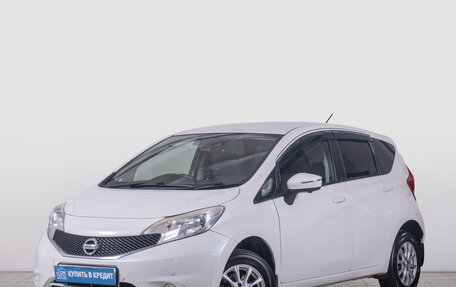 Nissan Note II рестайлинг, 2015 год, 999 000 рублей, 3 фотография