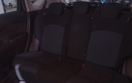 Nissan Note II рестайлинг, 2015 год, 999 000 рублей, 17 фотография
