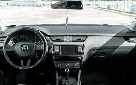 Skoda Octavia, 2018 год, 820 000 рублей, 5 фотография