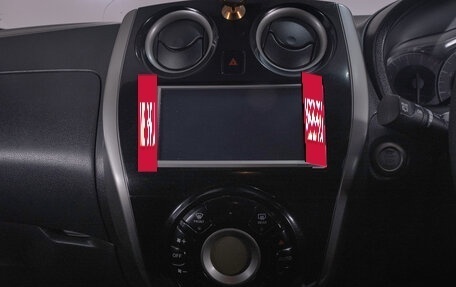 Nissan Note II рестайлинг, 2015 год, 999 000 рублей, 12 фотография