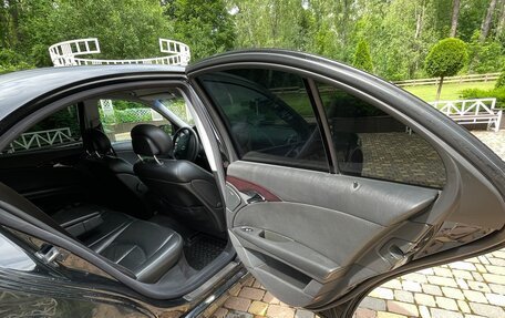 Mercedes-Benz E-Класс, 2003 год, 650 000 рублей, 7 фотография