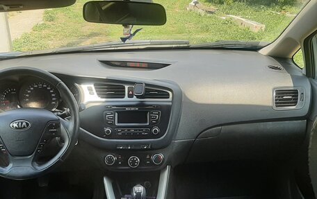 KIA cee'd III, 2014 год, 1 050 000 рублей, 7 фотография