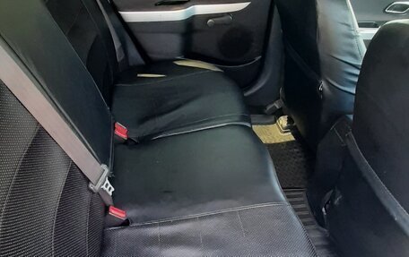 KIA cee'd III, 2014 год, 1 050 000 рублей, 9 фотография