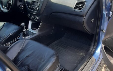 KIA cee'd III, 2014 год, 1 050 000 рублей, 10 фотография