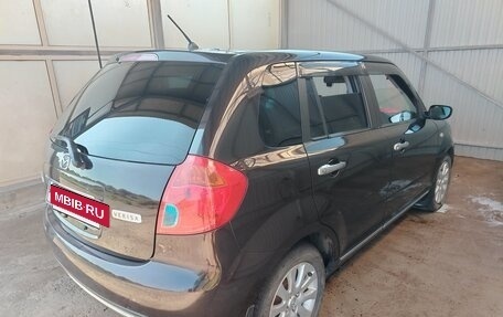 Mazda Verisa, 2010 год, 850 000 рублей, 3 фотография