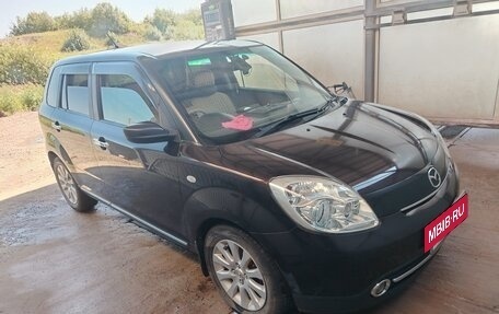 Mazda Verisa, 2010 год, 850 000 рублей, 7 фотография