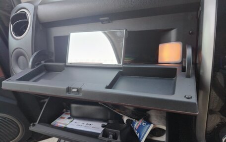 Mazda Verisa, 2010 год, 850 000 рублей, 10 фотография