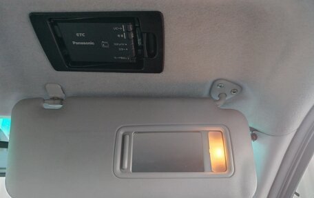 Mazda Verisa, 2010 год, 850 000 рублей, 13 фотография