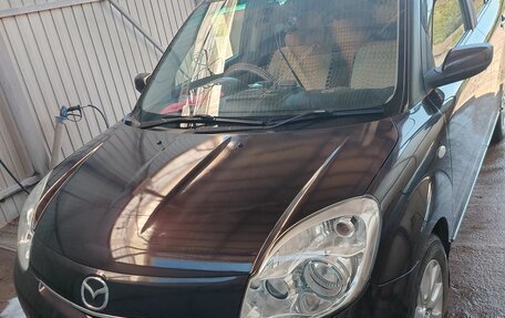 Mazda Verisa, 2010 год, 850 000 рублей, 12 фотография