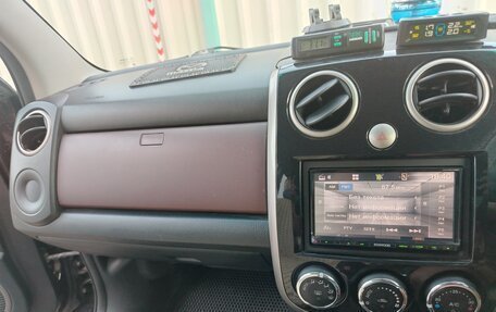Mazda Verisa, 2010 год, 850 000 рублей, 15 фотография