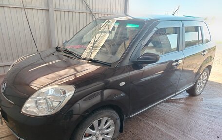 Mazda Verisa, 2010 год, 850 000 рублей, 16 фотография