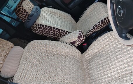 Mazda Verisa, 2010 год, 850 000 рублей, 11 фотография
