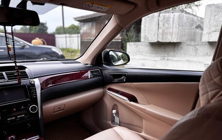 Toyota Camry, 2013 год, 1 900 000 рублей, 6 фотография