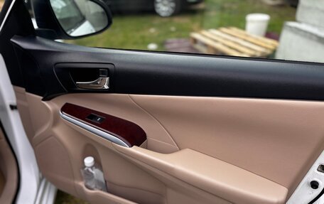 Toyota Camry, 2013 год, 1 900 000 рублей, 13 фотография