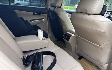 Toyota Camry, 2013 год, 1 900 000 рублей, 10 фотография