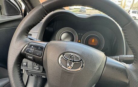 Toyota Corolla, 2010 год, 950 000 рублей, 6 фотография