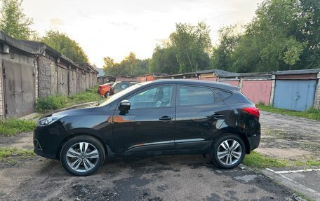 Hyundai ix35 I рестайлинг, 2013 год, 1 300 000 рублей, 6 фотография