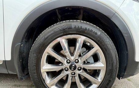 KIA Sorento III Prime рестайлинг, 2017 год, 2 750 000 рублей, 6 фотография