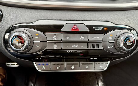 KIA Sorento III Prime рестайлинг, 2017 год, 2 750 000 рублей, 10 фотография
